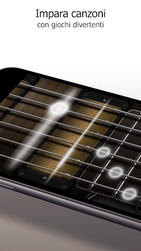 Real Chitarra - Gioco musicale screenshot