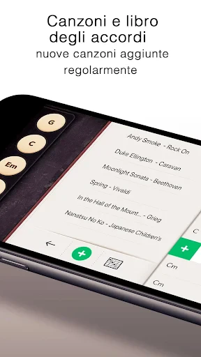 Real Chitarra - Gioco musicale screenshot