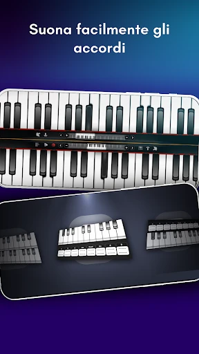 Real Piano: pianoforte screenshot