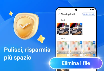 Recupero Totale - Foto e Video screenshot