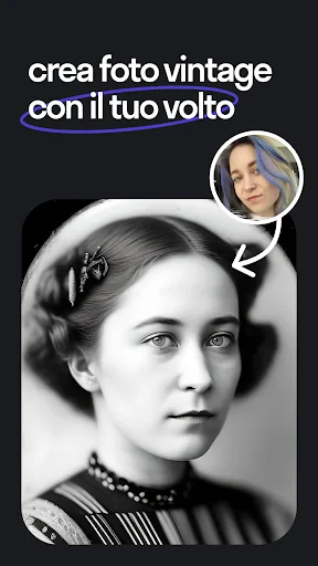 Reface: AI Face swap videos screenshot