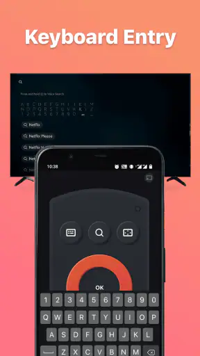 Remoto per Fire TV&FireStick screenshot