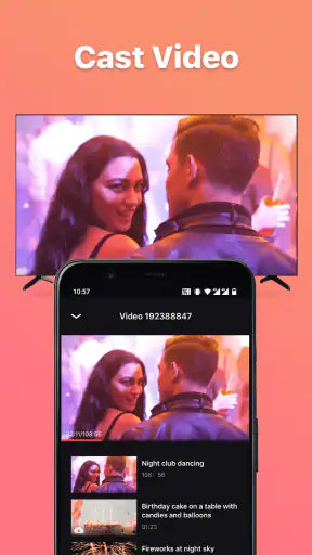 Remoto per Fire TV&FireStick screenshot