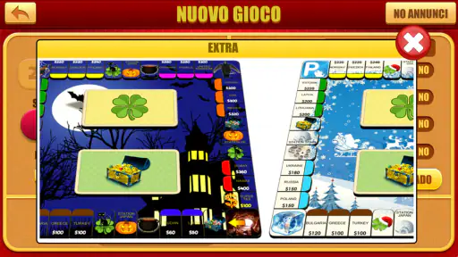 RENTO: Gioco di bordo in linea screenshot