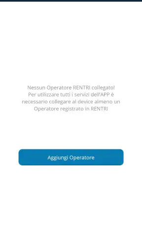 RENTRI FIR Digitale screenshot