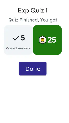 Reward Get Robux screenshot