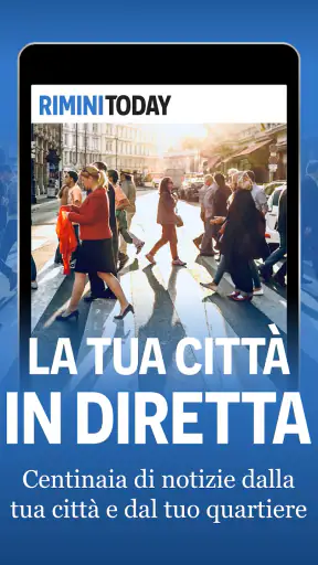 RiminiToday screenshot