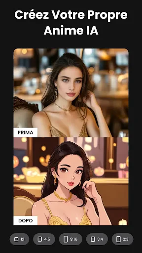 Rimuovi Oggetti dalle Foto screenshot