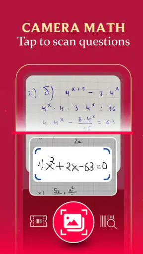 Risolvi Problemi di Matematica screenshot