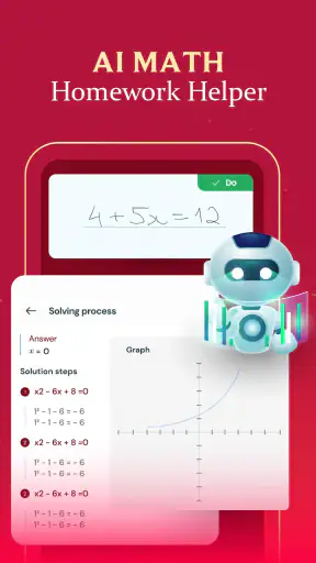 Risolvi Problemi di Matematica screenshot
