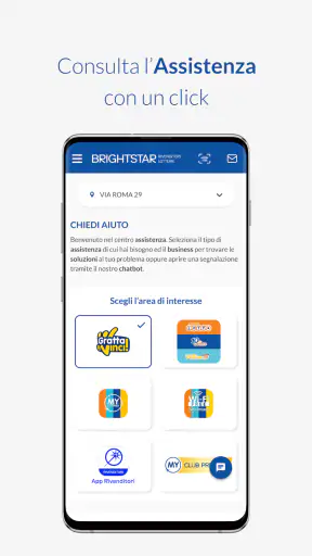 Rivenditori Lotterie screenshot