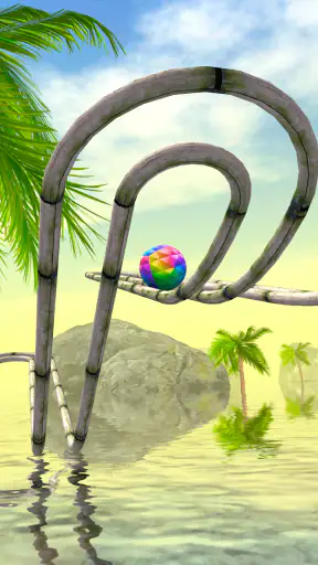 Rollance: palle d'avventura screenshot