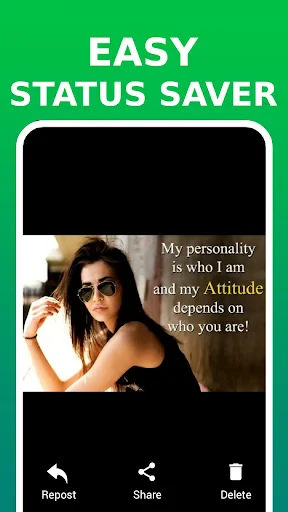 Salva Stato - Status Saver screenshot