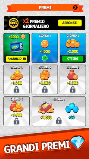Scala 40 Più - Giochi di Carte screenshot