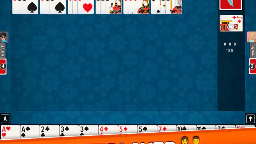 Scala 40 Più - Giochi di Carte screenshot