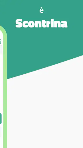 Scontrina - Scontrino dall'app screenshot