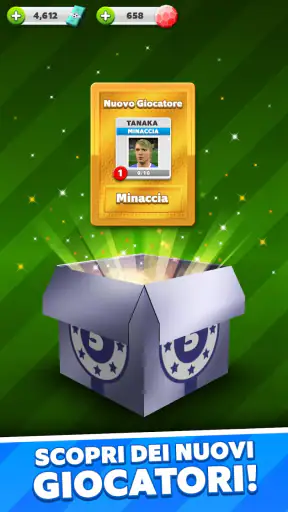 Score! Match - Calcio PvP screenshot
