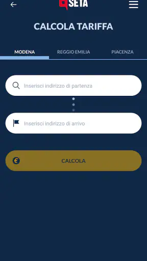 SETA screenshot