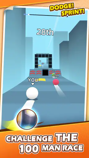 Sfida 3D: Gioco di Parkour screenshot