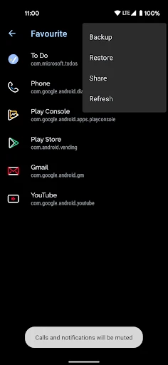 Shortcut Maker screenshot