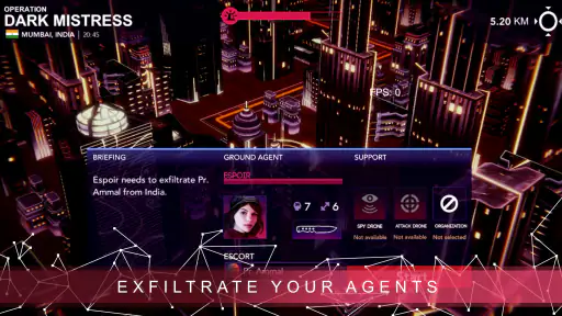 Sigma Theory screenshot