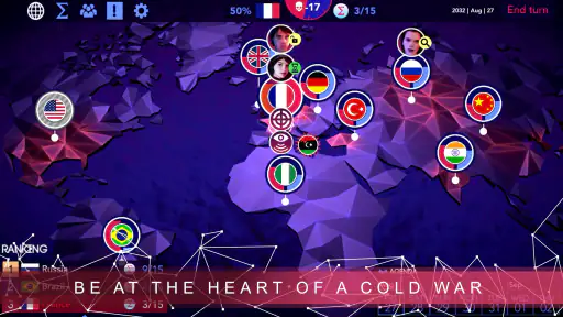Sigma Theory screenshot