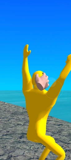 Slap Beat screenshot