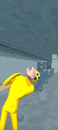 Slap Beat screenshot