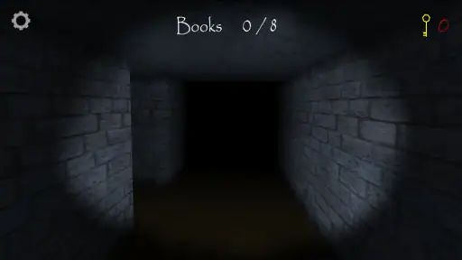 Slendrina: The Cellar screenshot