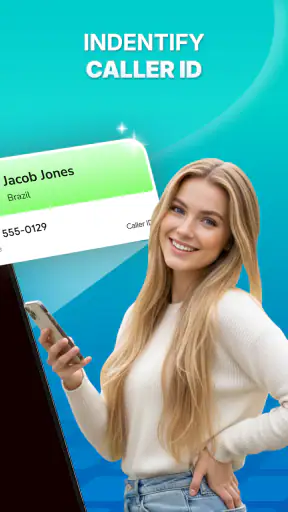 Smart Blocker: Call ID App screenshot