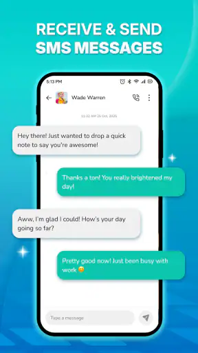 Smart Blocker: Call ID App screenshot