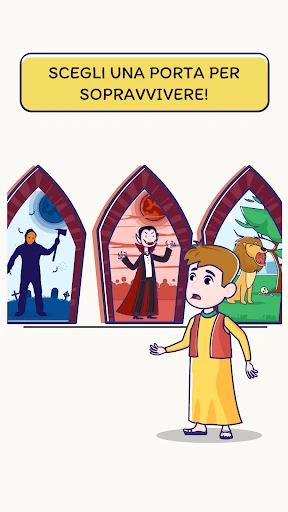 Smart Brain: Crea Dipendenza screenshot