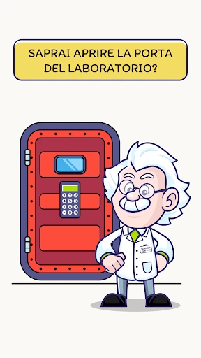 Smart Brain: Crea Dipendenza screenshot