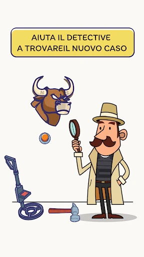 Smart Brain: Crea Dipendenza screenshot