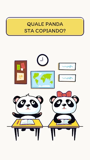 Smart Brain: Crea Dipendenza screenshot