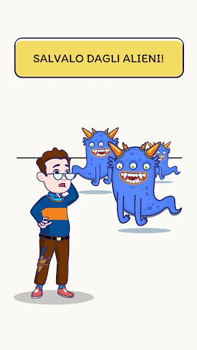 Smart Brain: Crea Dipendenza screenshot