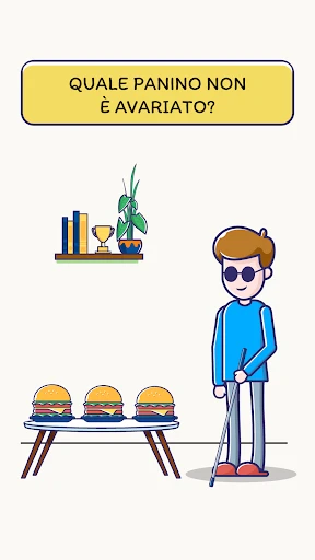 Smart Brain: Crea Dipendenza screenshot