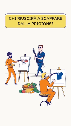 Smart Brain: Crea Dipendenza screenshot