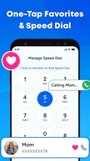 Smart Caller ID - Call Blocker screenshot