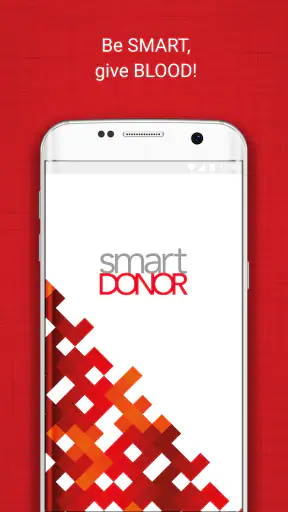 smartDONOR screenshot