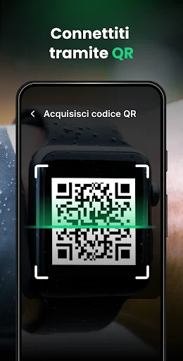 Smartwatch - Wear OS Sincro screenshot