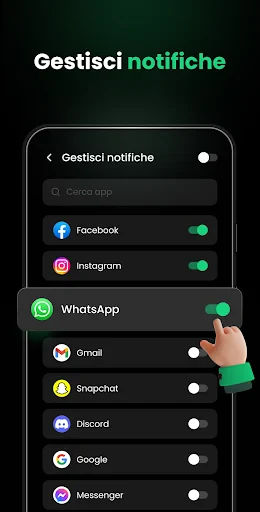 Smartwatch - Wear OS Sincro screenshot