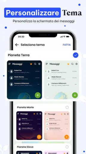 SMS Messaggi: Messaggi Testo screenshot
