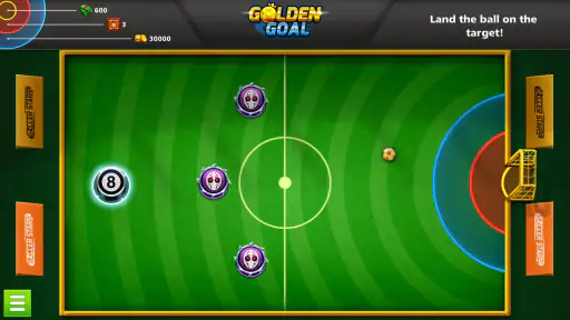 Soccer Stars: Football Kick screenshot