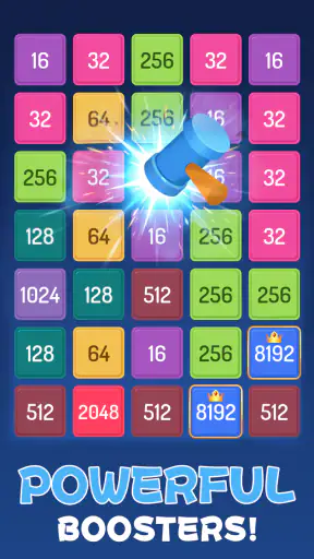 SoEasy 2248: Numeri 2048 screenshot