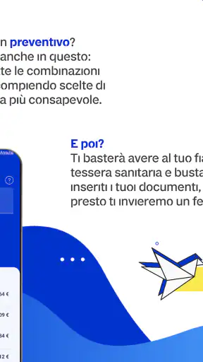 Sofàcile Sella Personal Credit screenshot