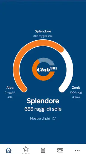 Sole365 screenshot