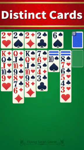 Solitaire Instant Play screenshot