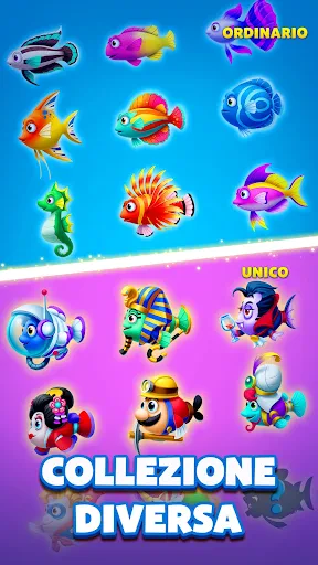 Solitaire Ocean - Solitario screenshot