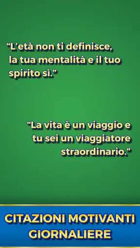 Solitario Tradizionale screenshot